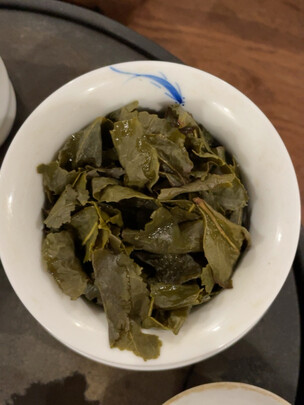 铁观音茶叶