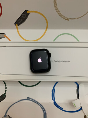 AppleApple Watch Series 7是哪里生产的，值吗