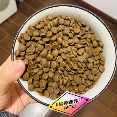 猫粮