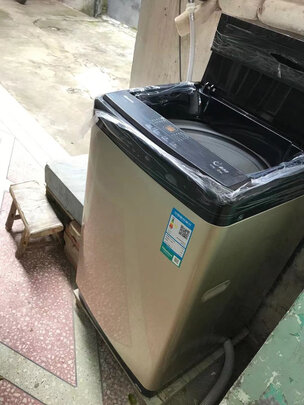 洗衣机|[用户爆料]海信HB80DA332G洗衣机到底如何？用后说实情内幕？