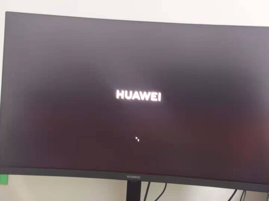 华为MateView GT 27英寸（前车之鉴）有必要告诉大家真相