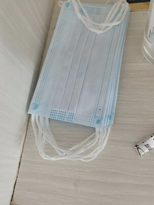 一次性医用外科口罩