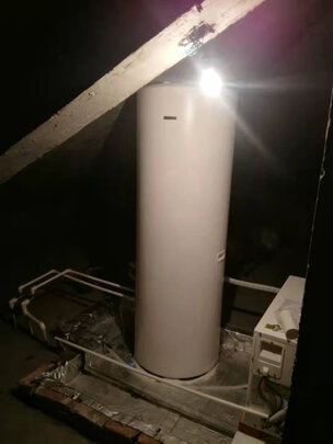 空气能热水器|[用户爆料]美的空气能热水器怎么样？用后三天彻底后悔了？内幕真相