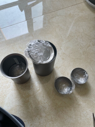 TIANDLIFECPCQ-350功夫茶具|TIANDLIFECPCQ-350功夫茶具好吗？图文评测曝光