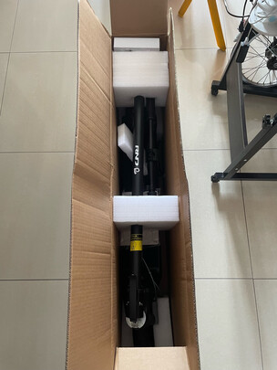 RND rnd电动滑板车  10英寸大轮锂电池手控机械碟刹成人学生体感车平衡车可折叠电动车（运动版黑色）