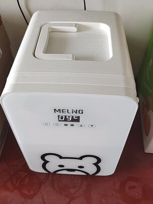 车载冰箱