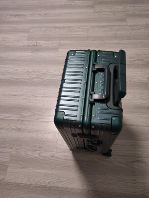 90分拉杆箱|90分拉杆箱怎么样评测分析结果告知！