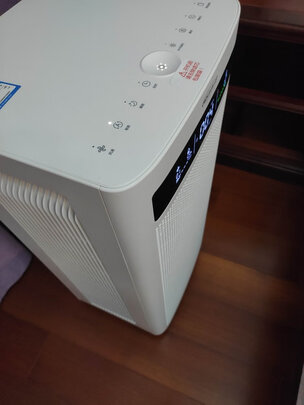 SOLEUSAIRKJ1000F-A10评判质量差有依据吗?