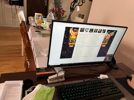 优派VA2762-2K-HD显示器|参考剖析优派VA2762-2K-HD显示器怎么样?深度测评剖析