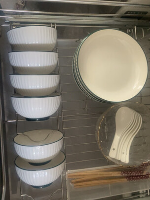 餐具套装