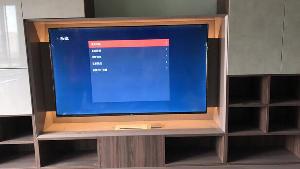 tcl55v2pro电视评测跪求大神说下,关注一下这个