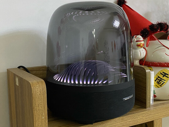 哈曼卡顿Aura Studio3（前车之鉴）有必要告诉大家真相