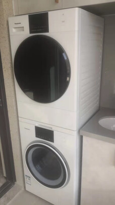 松下|松下 NAEW+9058W洗烘套裝怎么樣？親身體驗告知你實情！