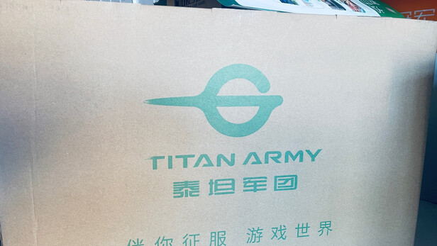 显示器|用户揭秘泰坦军团P24H3G显示器好吗,入手解密评测真相