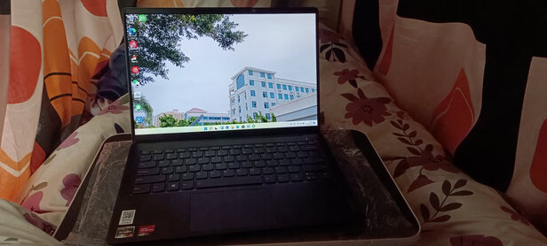 笔记本电脑|报价参数联想小新Air14Plus锐龙版怎么样？多少人不看这被忽悠了？