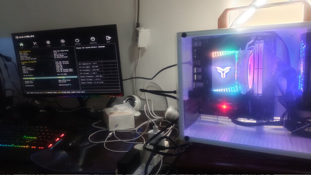 主板|参考剖析铭瑄MS-挑战者 H610M主板怎么样?深度测评剖析
