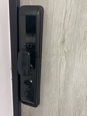 云米LBT41E智能门锁|用户揭秘云米LBT41E智能门锁好吗,入手解密评测真相