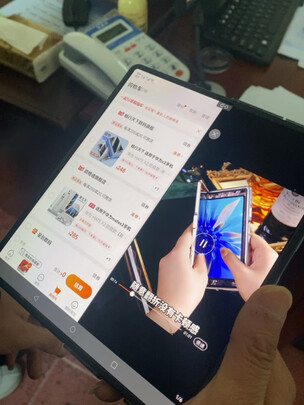 华为Mate X2选购容忽然的三大要点