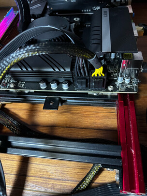 主板|微星PRO-Z690-A DDR4主板怎么样？内幕使用评测揭秘