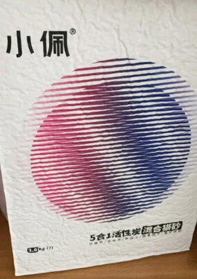 膨润土猫砂
