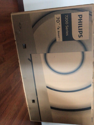 %title插图%num 飞利浦(PHILIPS)55英寸 舒视蓝护眼 智慧屏MEMC 4K超高清环景光3+32G网络智能液晶电视55PUF8565