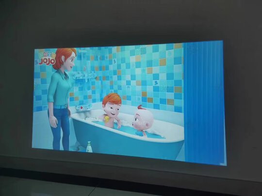 先科H58A投影仪|先科H58A投影仪到底怎么样，参数如何！