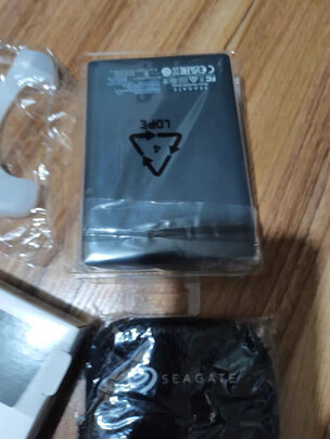 移动硬盘