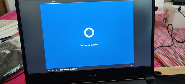 小米RedmiG|小米RedmiG游戏本笔记本电脑怎么样？亲身体验告知你实情！