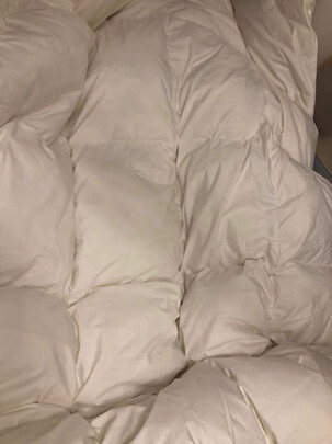 网易严选95%高纯白鹅绒羽绒被 升级防螨是哪里生产的，值吗