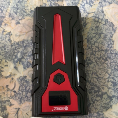 汽车应急启动电源