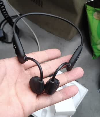 联想x3pro骨传导耳机评测怎么样?质量烂吗,用后反馈?