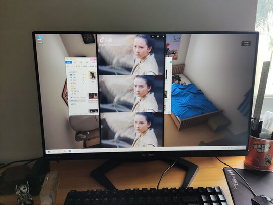 飞利浦24M1N3200Z选购攻略需注意细节