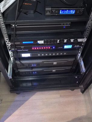 JBLKES6100/6120一周使用彻底爱上了吗