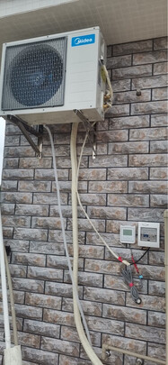 空气能热水器|美的RSJF-V28/RN1-A01-200-(E1)空气能热水器怎么样评测分析结果告知!