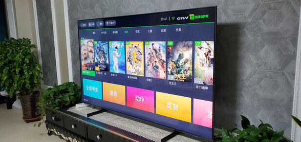 三星QA75QN85AAJXXZ实例评测图文解说