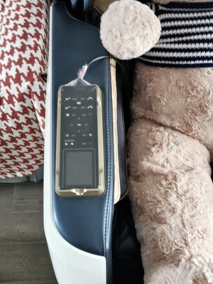 荣泰A60实例评测图文解说