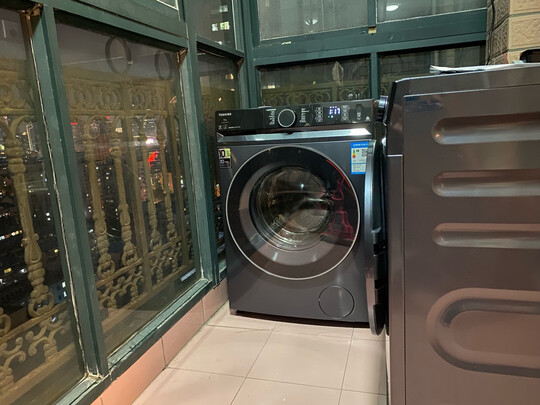 東芝TW-BUK110G4CN9(GK)+TD-BK110GHCN(GK)洗烘套装|東芝TW-BUK110G4CN9(GK)+TD-BK110GHCN(GK)洗烘套装怎么样？亲身体验告知你实情！