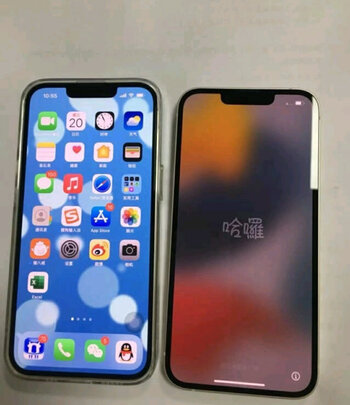 AppleiPhone 13 Pro评判质量差有依据吗？