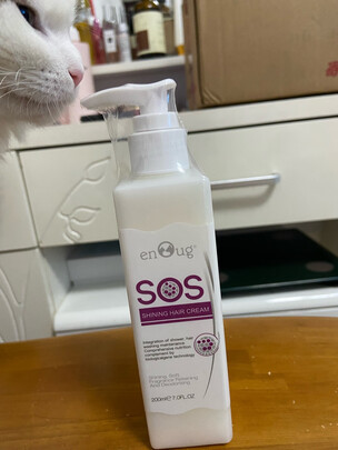 宠物护毛素