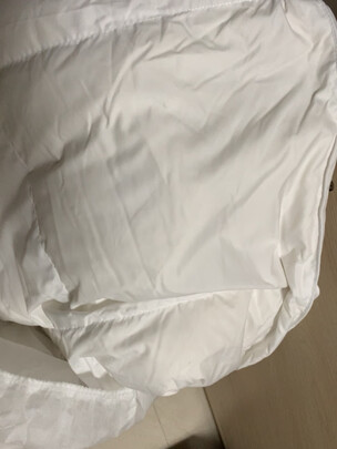 罗莱W-暖馨科技阻螨抗菌羽绒被一周使用彻底爱上了吗