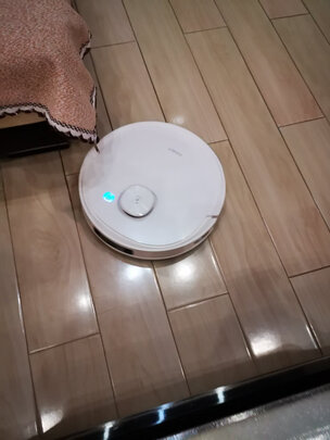 科沃斯 Ecovacs 地宝T9 Power扫地机器人dToF激光导航3D避障T9MAX拖一体擦地机 T9 POWER 扫地机