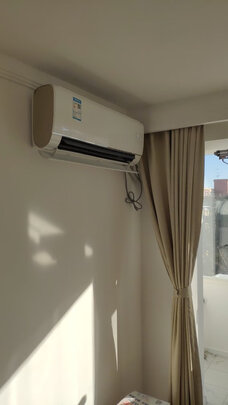 美的KFR-35GW/N8MWA1选购容忽然的三大要点