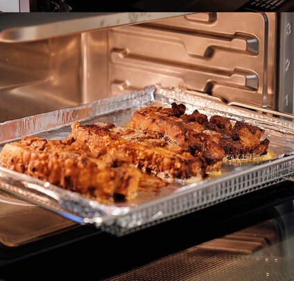 大厨KZTS-22-DB600蒸烤箱|大厨KZTS-22-DB600蒸烤箱怎么样？内幕使用评测揭秘