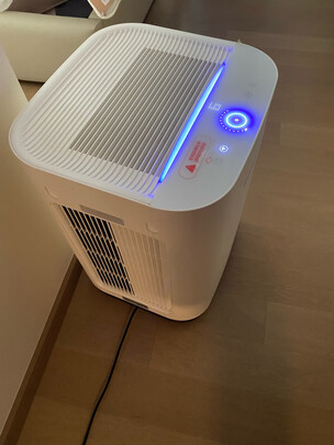 霍尼韦尔KJ820F-J21C质量诉说体验后讲一讲感受