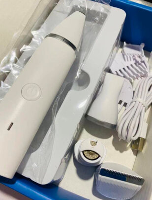  宠物磨甲器