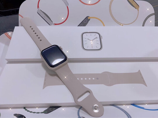 AppleApple Watch Series 7选择五大雷区要慎重