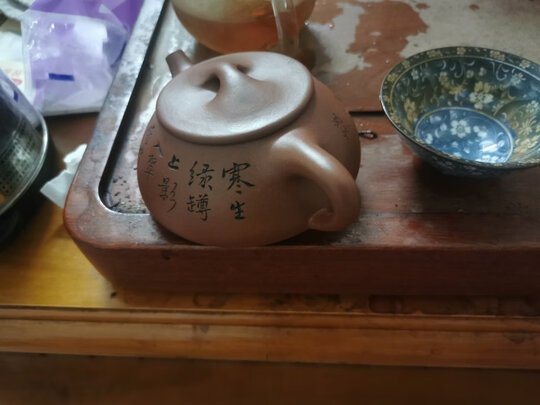 藏壶天下唐云石瓢是哪里生产的，值吗