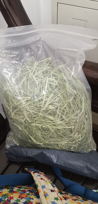 兔粮提摩西草