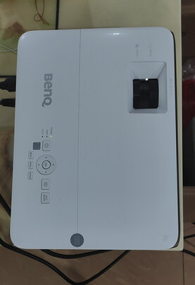 明基W1800评判质量差有依据吗？
