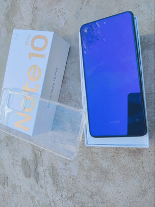 小米Redmi Note10 Pro选择五大雷区要慎重
